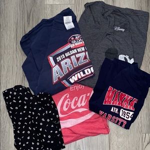 T Shirt Bundle